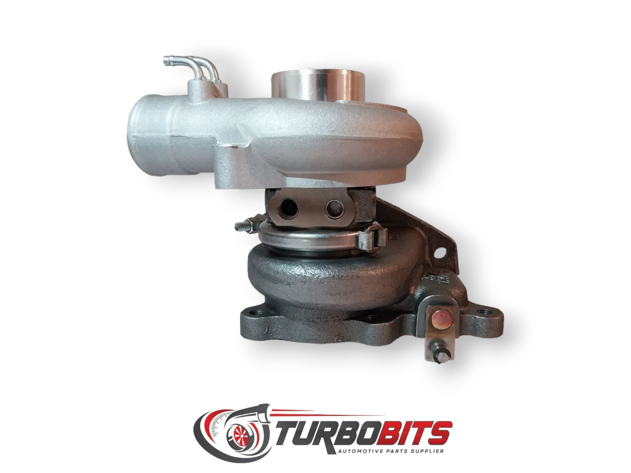 Mitsubishi  L200 L300 Pajero 2.5L 4D56 TD04 Turbocharger 49177-01515