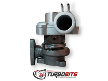 Load image into Gallery viewer, Mitsubishi  L200 L300 Pajero 2.5L 4D56 TD04 Turbocharger 49177-01515
