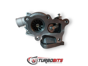 Turbocompresor 49177-01515 para Mitsubishi L200 L300 Pajero 2.5L 4D56 TD04