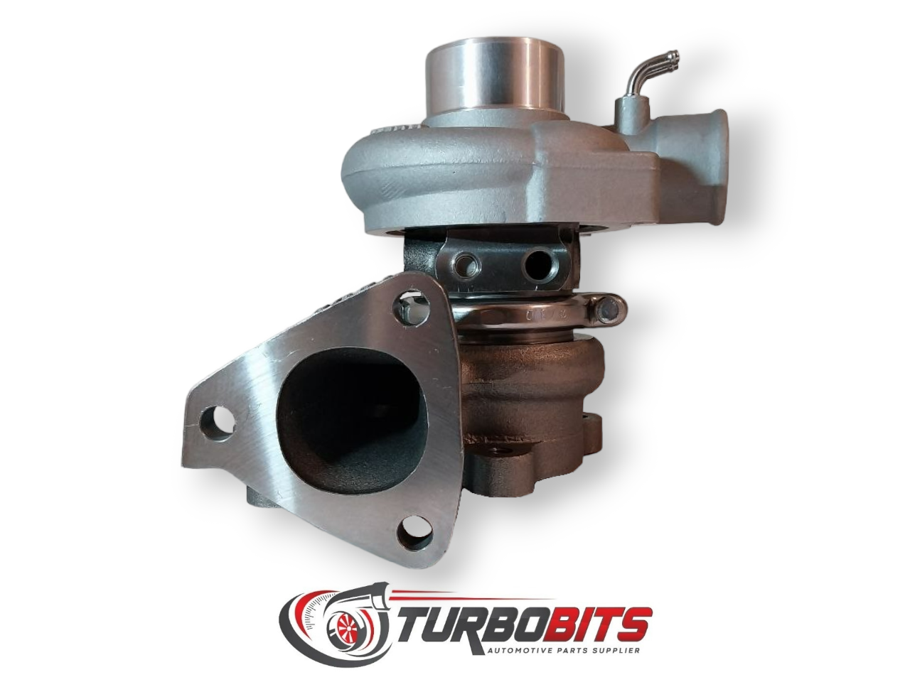 Mitsubishi L200 / Pajero II 2.5 Turbocharger 49177-02512