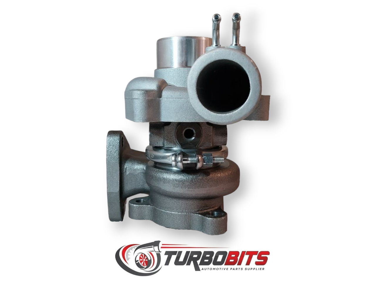 Mitsubishi L200 / Pajero II 2.5 Turbocharger 49177-02512