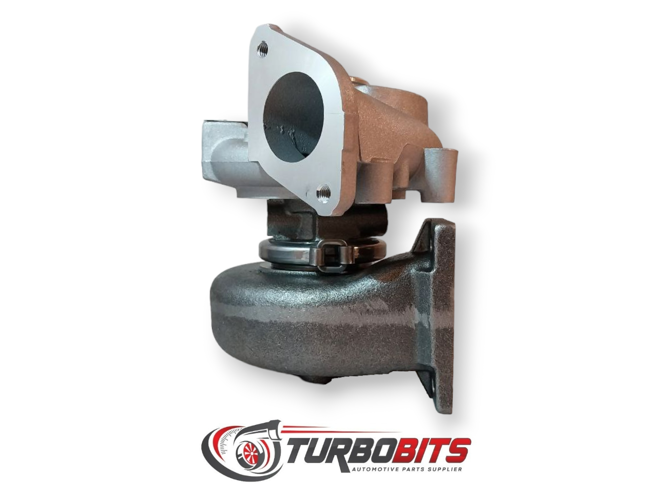 Cargadora compacta Caterpillar - TD04HL 4918902710