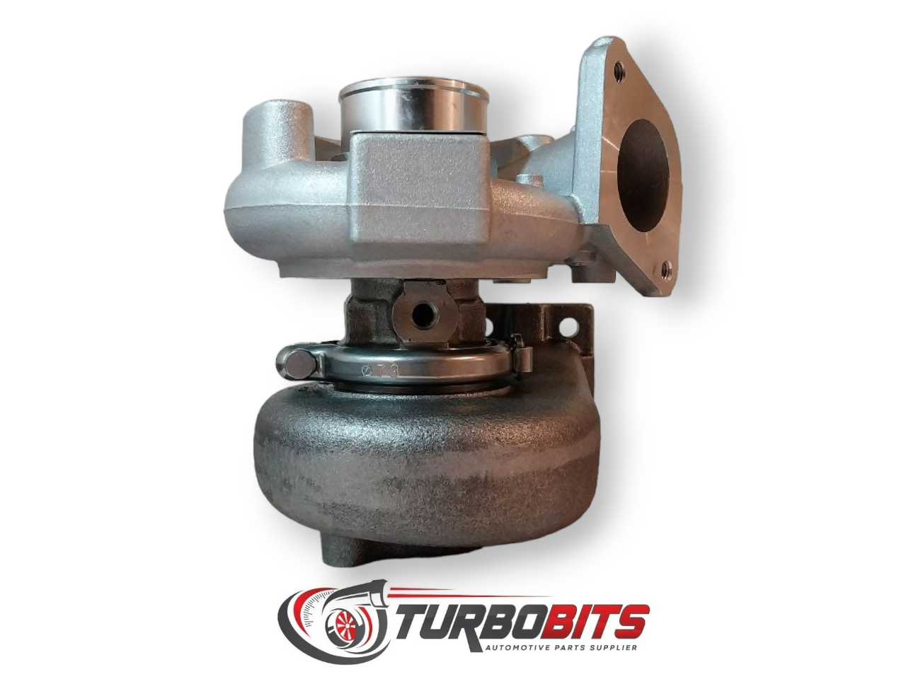 Cargadora compacta Caterpillar - TD04HL 4918902710