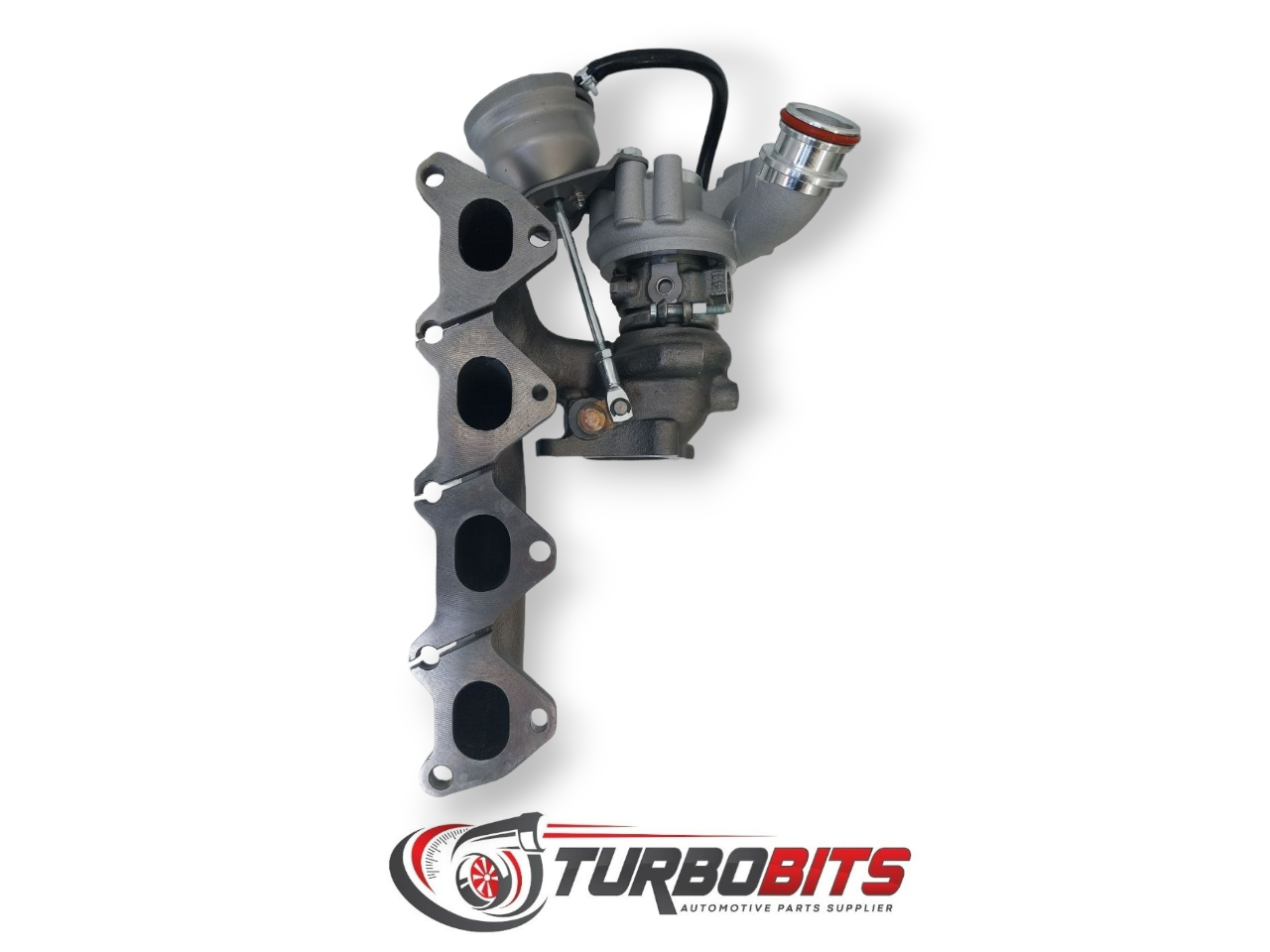 Audi A1 A3 VW Golf Skoda magnífico 1,4 CAXA turbocompresor TD02 03C145702L 2006+