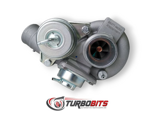 Volvo XC70 XC90 2.5 T TD04 49377-06212 Turbocompresseur