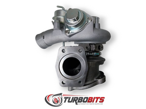 Volvo XC70 XC90 2.5 T TD04 49377-06212 Turbocompresseur