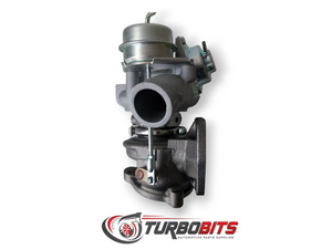 Volvo XC70 XC90 2.5 T TD04 49377-06212 Turbocompresseur