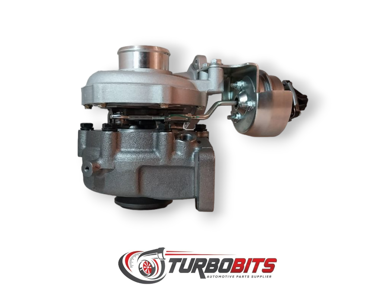 Holden Captiva 2.2L 2010 - 2015 Turbocharger