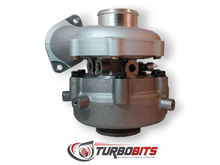 Load image into Gallery viewer, Holden Captiva 2.2L 2010 - 2015 Turbocharger
