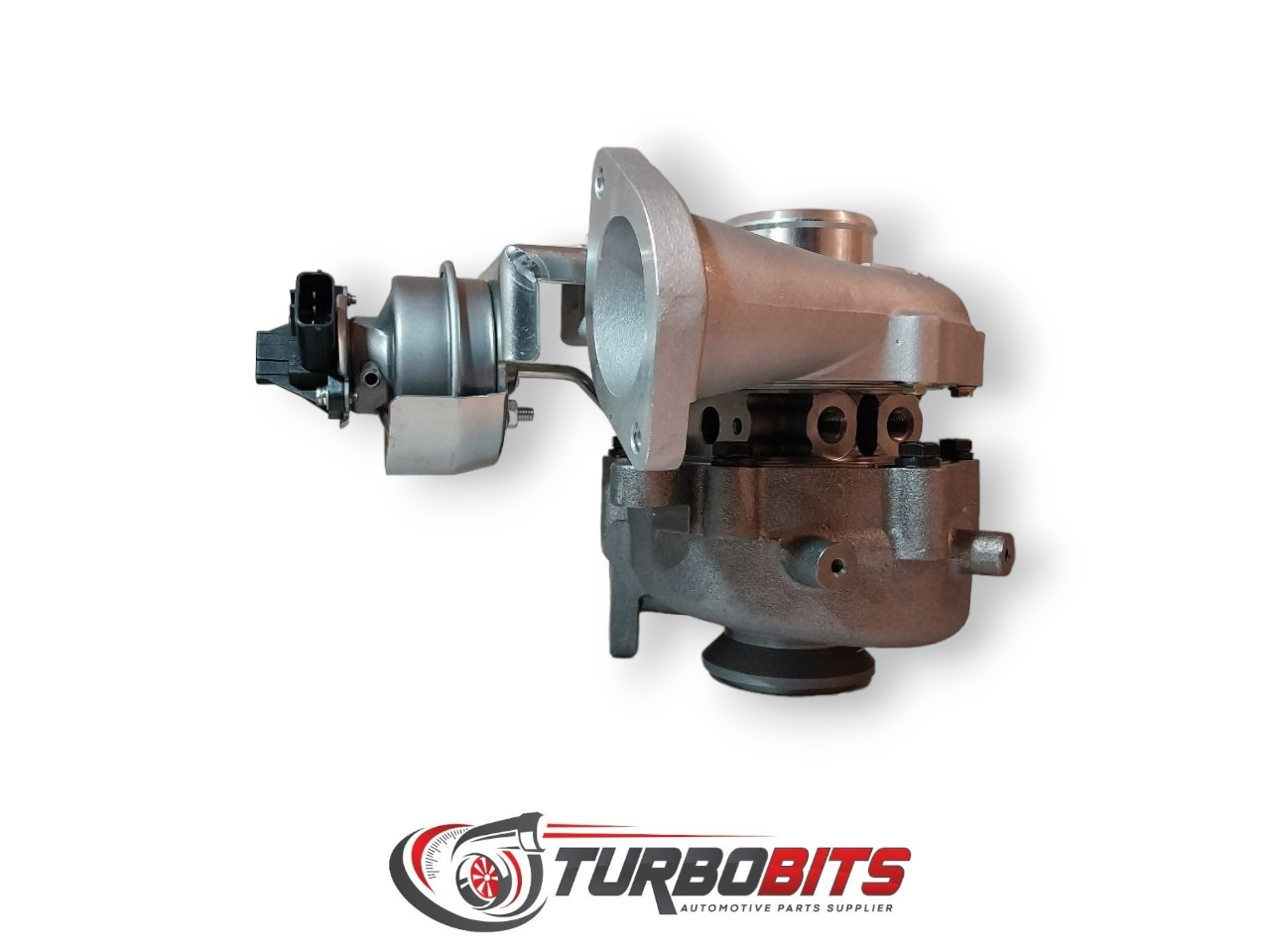 Holden Captiva 2.2L 2010 - 2015 Turbocharger