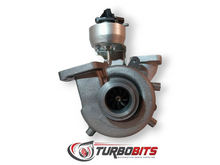 Load image into Gallery viewer, Holden Captiva 2.2L 2010 - 2015 Turbocharger
