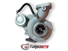 Load image into Gallery viewer, Subaru Impreza, Forester EJ255 TD04L turbocharger
