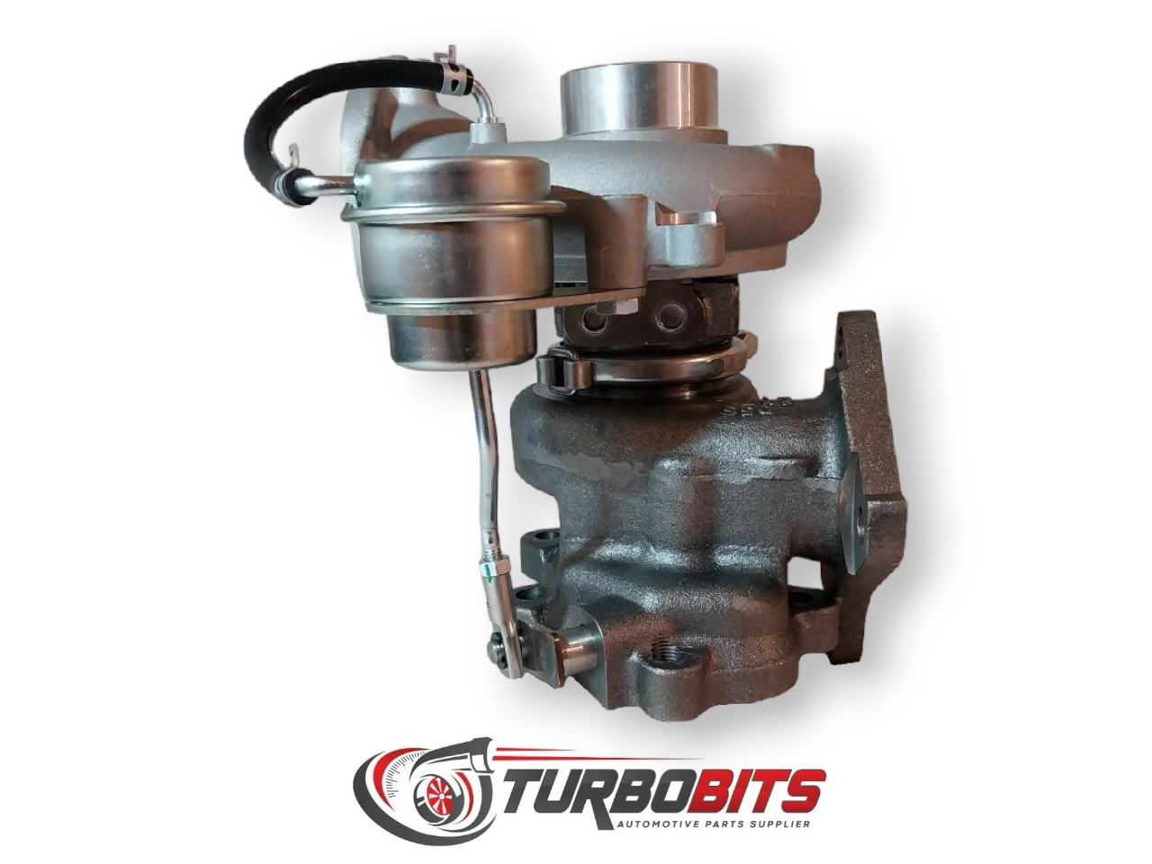 Subaru Impreza, Forester EJ255 TD04L turbocharger