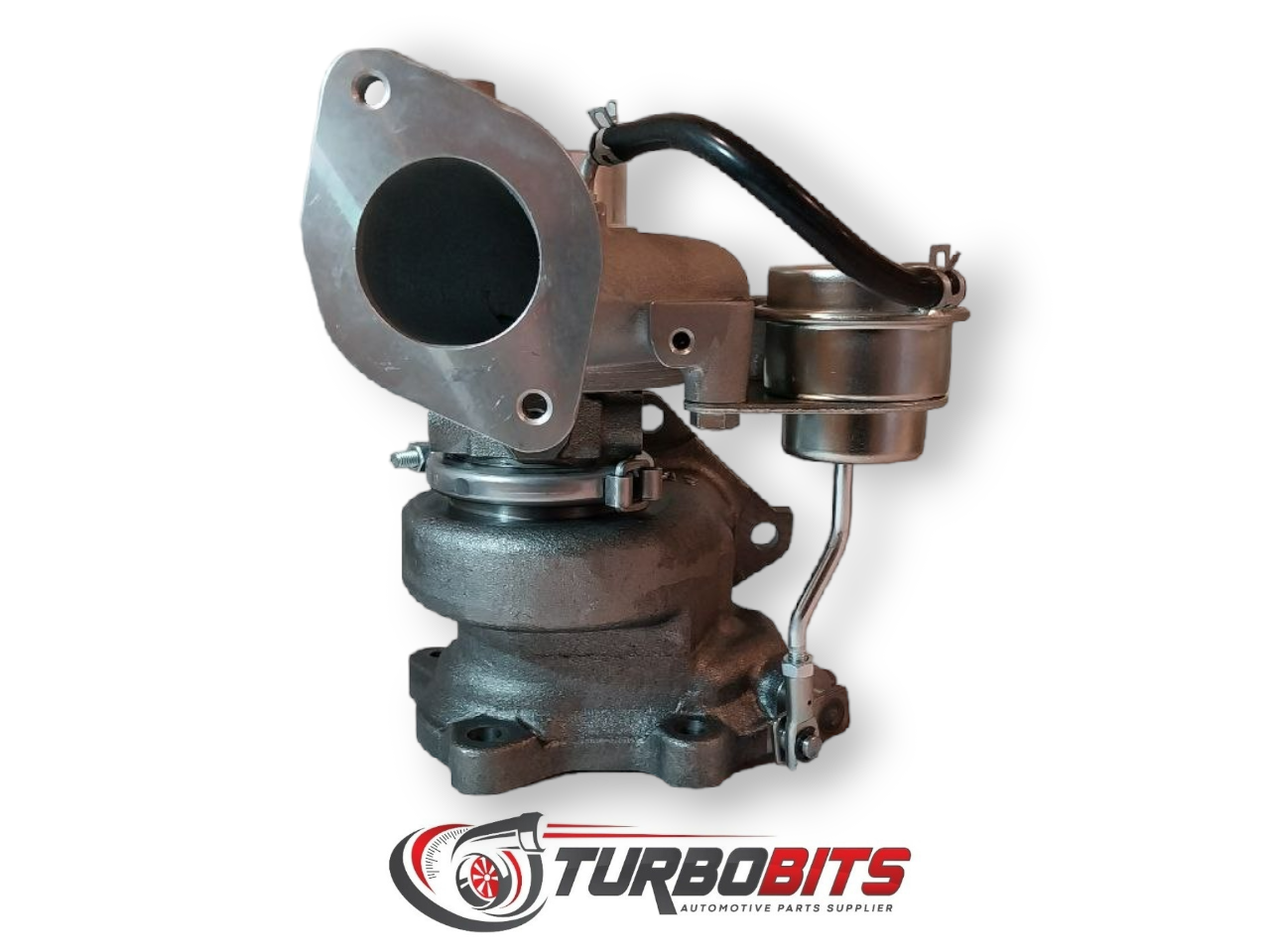Subaru Impreza, Forester EJ255 TD04L turbocharger