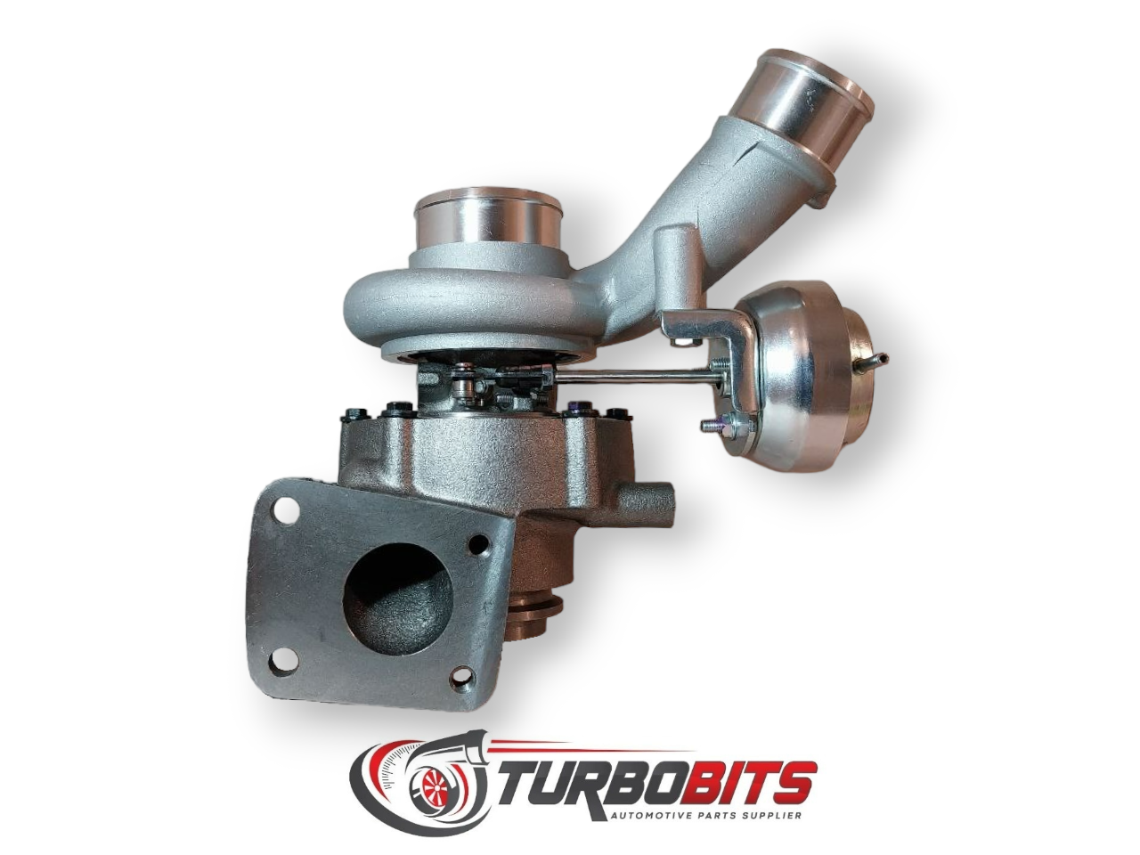 Isuzu D-MAX, MU-X 2015-2020 Turbocharger 49477-06200 8983179292
