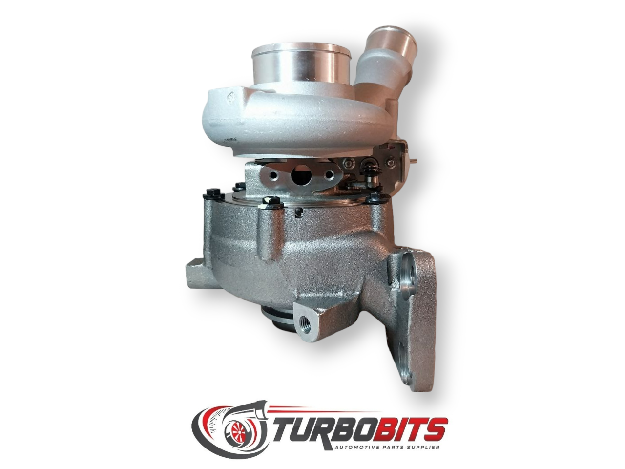 Isuzu D-MAX, MU-X 2015-2020 Turbocharger 49477-06200 8983179292