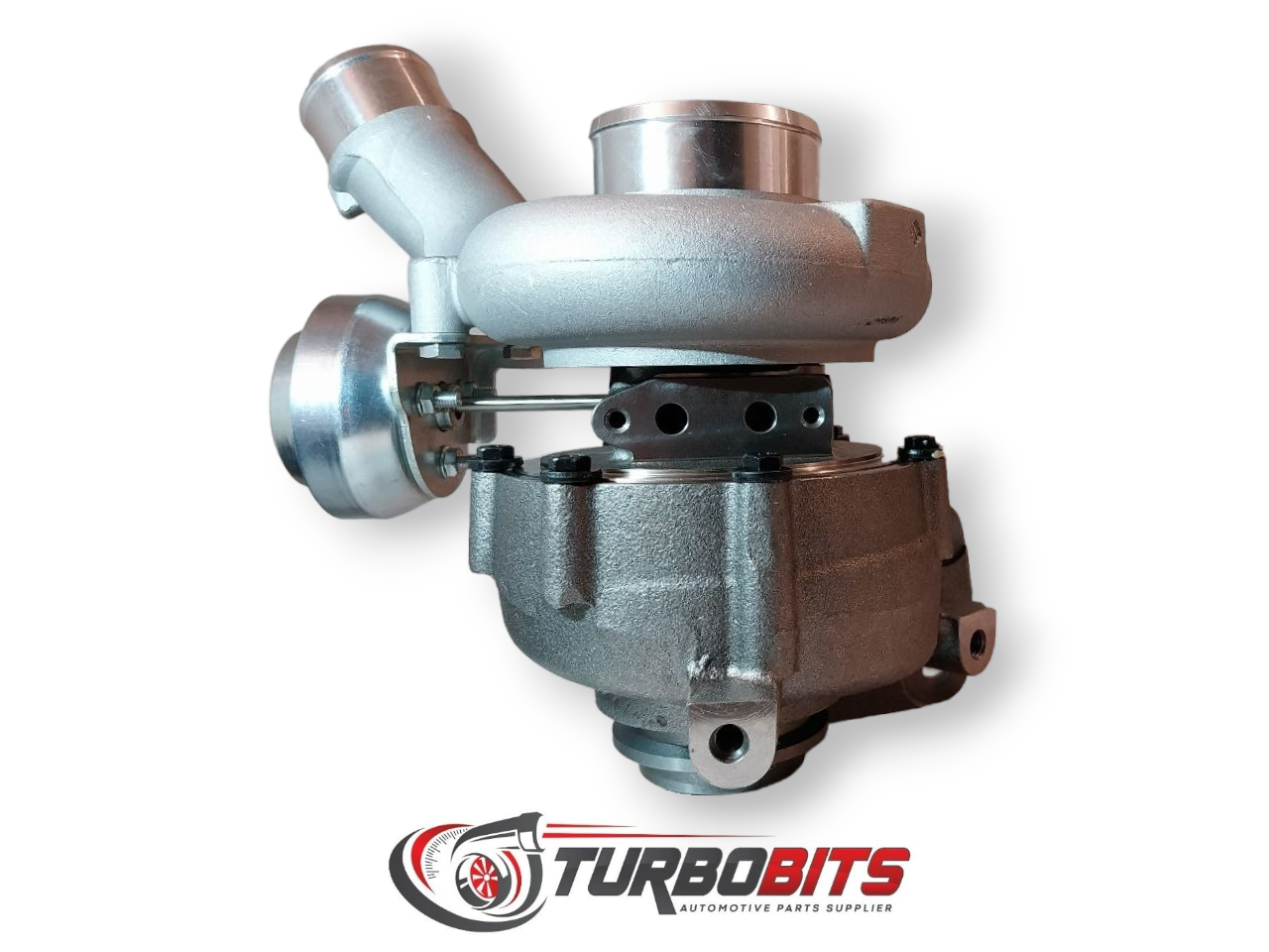 Isuzu D-MAX, MU-X 2015-2020 Turbocharger 49477-06200 8983179292