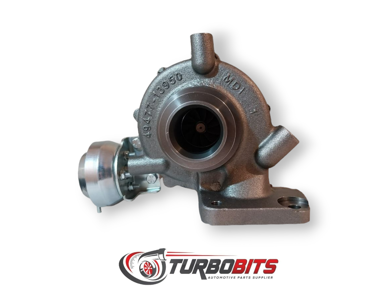 Isuzu D-MAX, MU-X 2015-2020 Turbocharger 49477-06200 8983179292