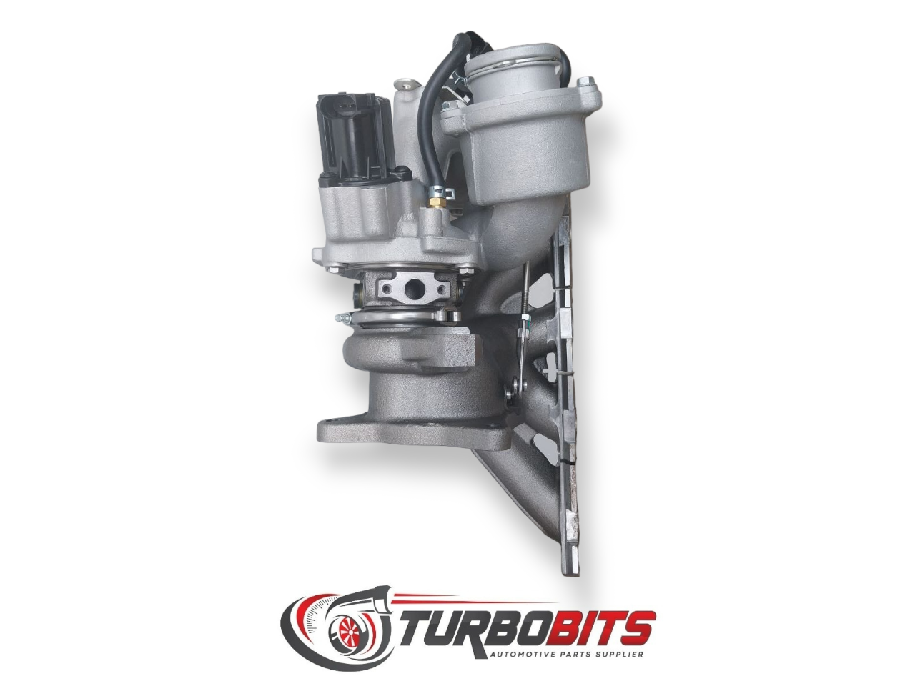 Volkswagen Golf GTI - Audi TT Turbo 2.0 TFSI K03 53039880105 06F145701 Turbocompresseur