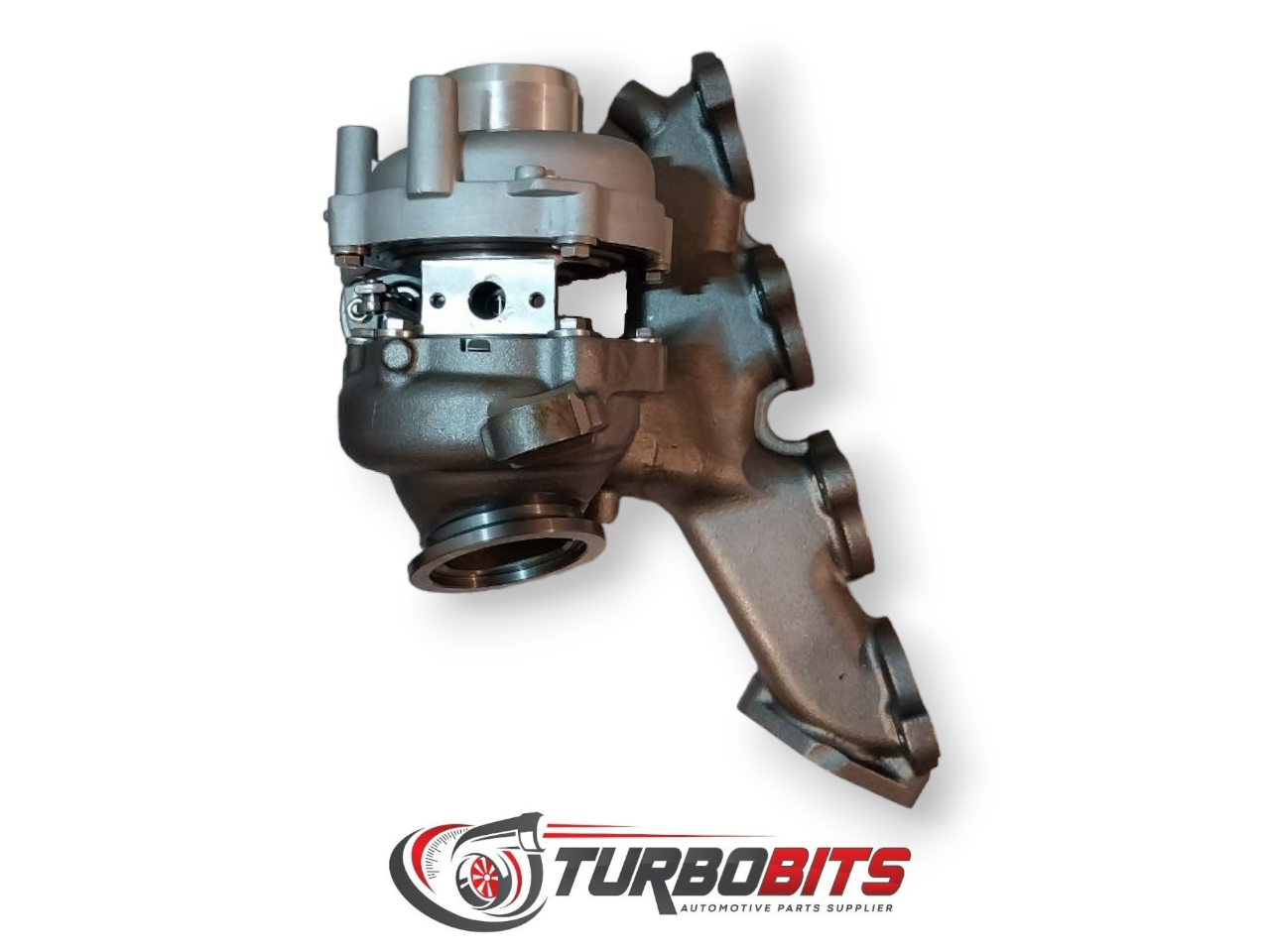 Nissan Navara YS23 2.3L BV40 Turbocompresseur 53039700417 120KW