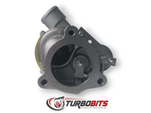 Load image into Gallery viewer, Audi A4 / VW Passat Golf Mk 4 Turbo 1.8T K03 Turbocharger
