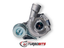 Load image into Gallery viewer, Suzuki Grand Vitara 2.0 K03 HDI Turbocharger 53039880051
