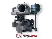 Load image into Gallery viewer, Suzuki Grand Vitara 2.0 K03 HDI Turbocharger 53039880051
