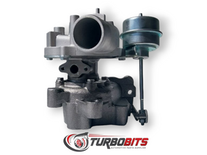 Suzuki Grand Vitara 2.0 K03 HDI Turbocharger 53039880051