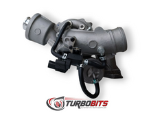 Load image into Gallery viewer, Audi A4 A6 Turbo 2.0 TFSI K03 53039880106 06D145701 Turbocharger
