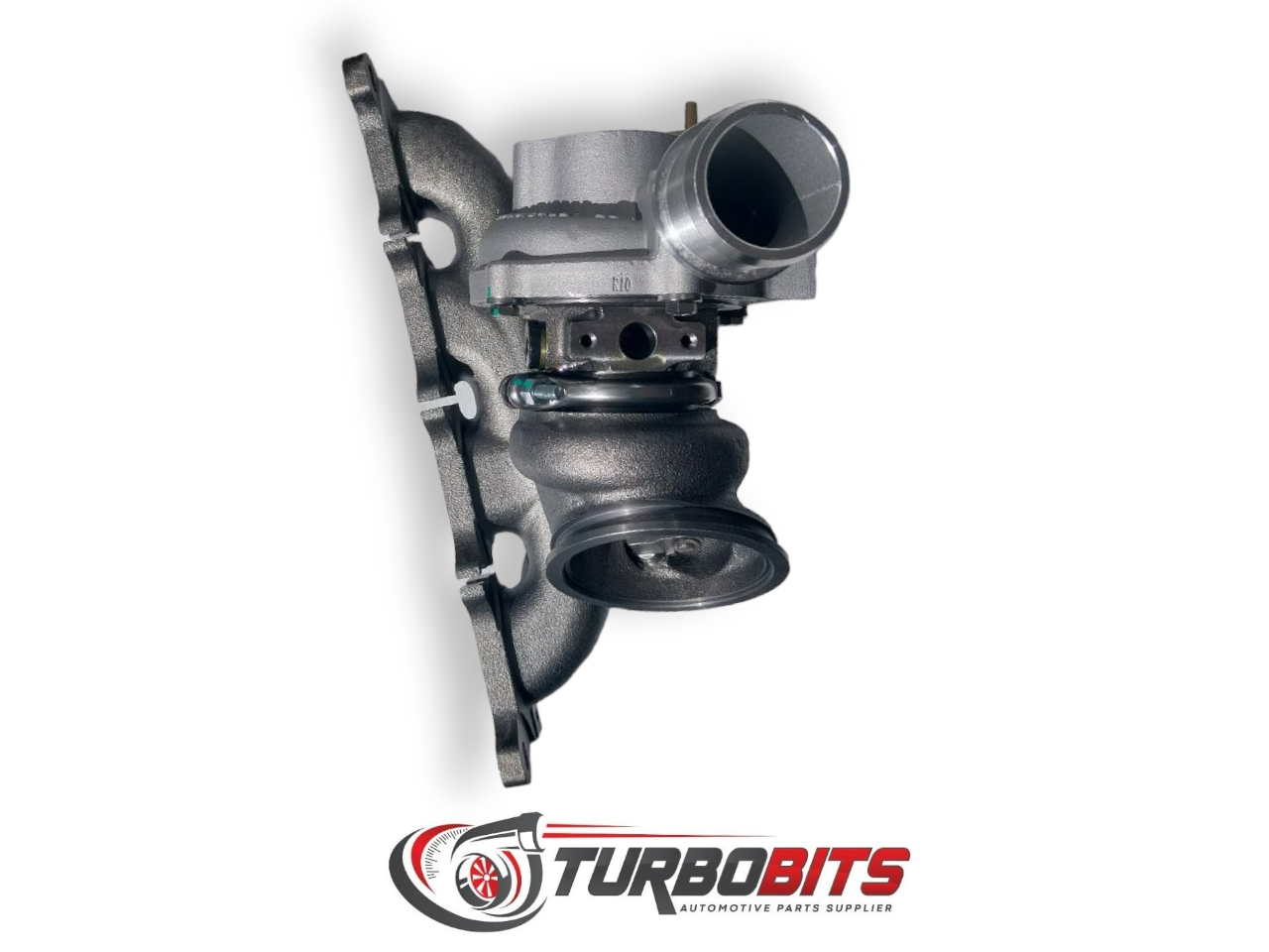 Holden Cruze Astra 2007+ 1.6 Turbo Z16LET A16LET Turbocharger 53039880110