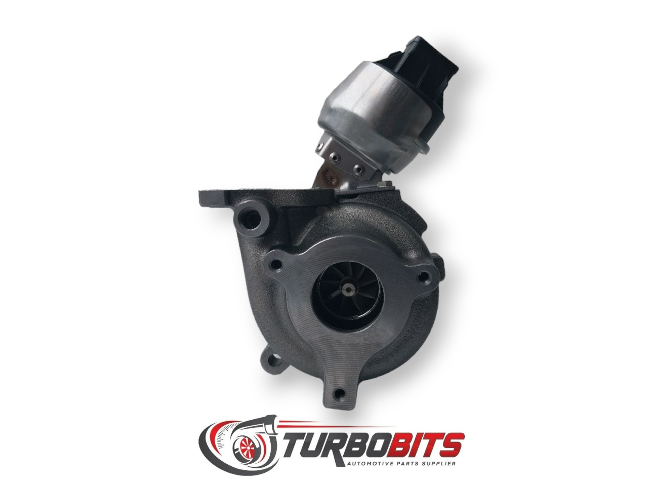 Audi A4 A5 Q5 2.0TDI CAH motor 03L145701E BV43 Turbocompresor