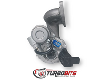 Load image into Gallery viewer, Volkswagen Golf Tiguan Touran Polo Scirocco 1.4 TSI 125Kw K03 Turbocharger
