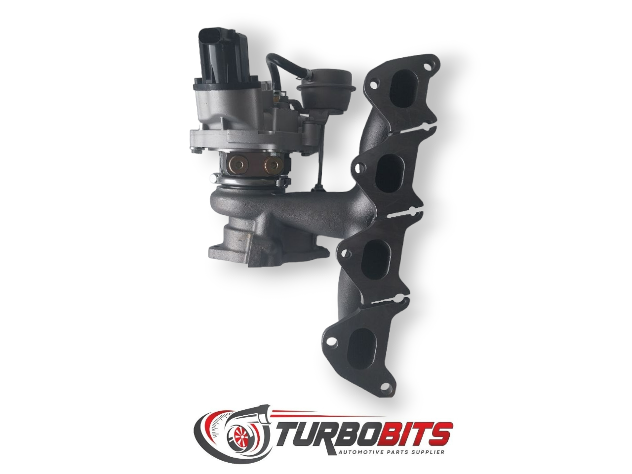 Volkswagen Golf Tiguan Touran Polo Scirocco 1.4 TSI 125Kw K03 Turbocompresseur