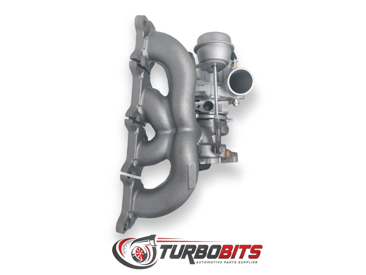 Volkswagen Golf Tiguan Touran Polo Scirocco 1.4 TSI 125Kw K03 Turbocompresseur