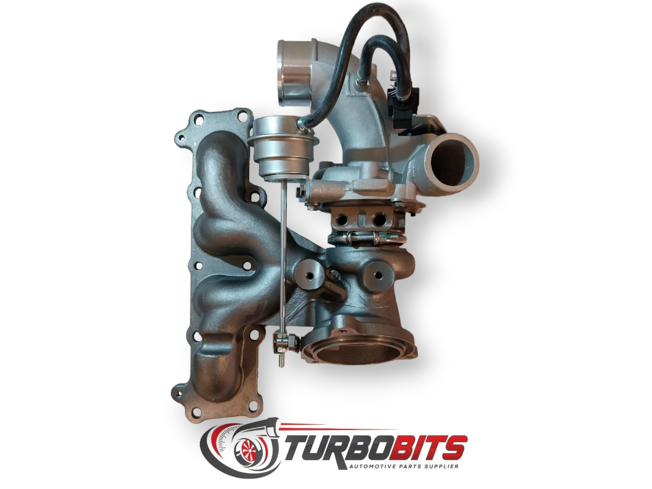 Ford Focus, S-MAX, Mondeo, Jaguar XF XJ, Range Rover Evoque, Volvo Turbocharger