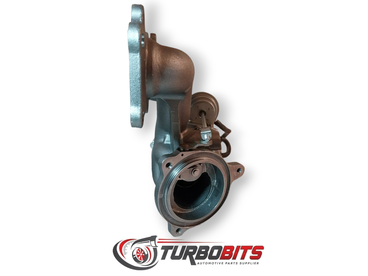 Ford Focus, S-MAX, Mondeo, Jaguar XF XJ, Range Rover Evoque, Volvo Turbocharger