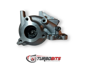 Turbocompresor YD25DDTi Turbo BV40 53039880268 de Nissan Murano o de la caravana NV350
