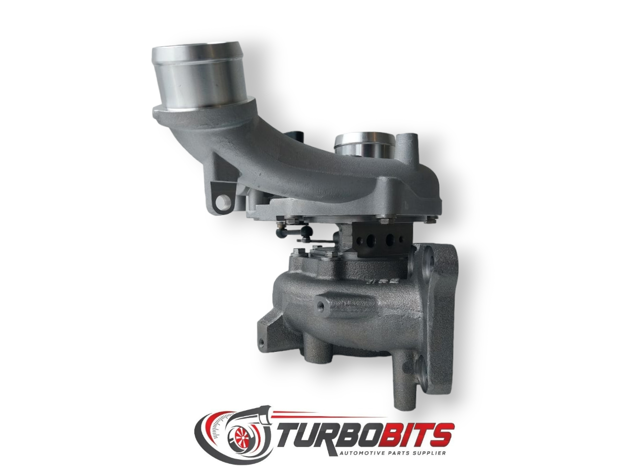 Nissan Navara / Pathfinder D40 Turbo YD25DDTi BV45 53039880337 53039880210