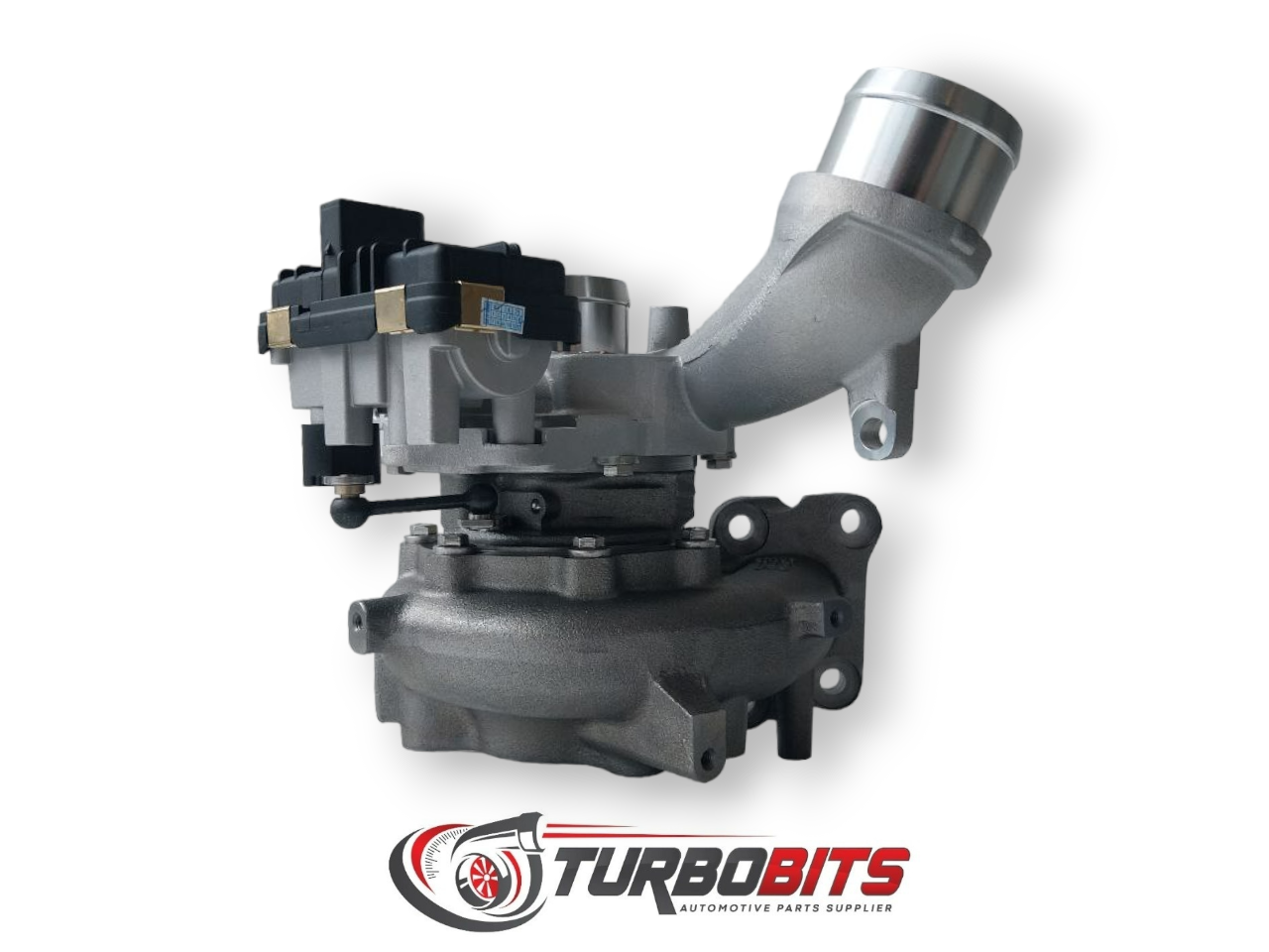 Nissan Navara / Pathfinder D40 Turbo YD25DDTi BV45 53039880337 53039880210