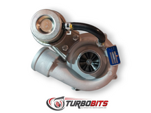 Cargar imagen en el visor de la galería, Turbocompresor K04 53049880001 53049700001 4EA/4EB/4EC 2.5L de Ford Transit Turbo
