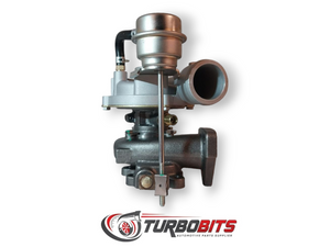 Turbocompresor K04 53049880001 53049700001 4EA/4EB/4EC 2.5L de Ford Transit Turbo