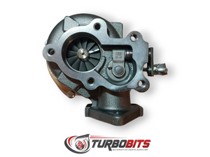 Ford Transit Turbo Turbocharger K04 53049880001 53049700001 4EA / 4EB / 4EC 2.5L