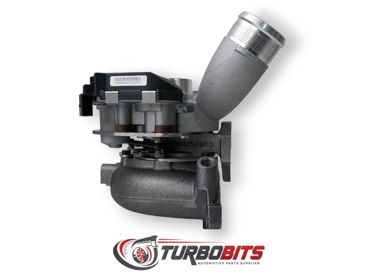 Audi A6 Q7 Porsche Cayenne VW Touareg 3.0 TDI Turbocompresor 059145715F Turbo