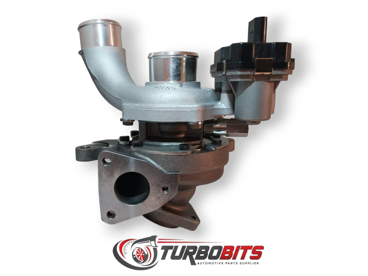 SsangYong Actyon Rexton Rodius Turbocompresor 2.0XDI D20DTR 2011+ BV40 Turbocompresor