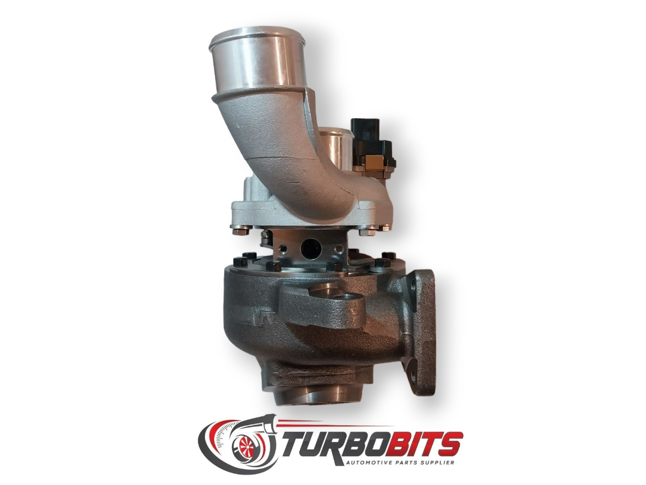 SsangYong Actyon Rexton Rodius Turbocompresor 2.0XDI D20DTR 2011+ BV40 Turbocompresor