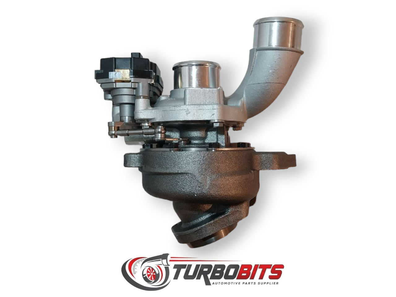 SsangYong Actyon Rexton Rodius Turbocompresor 2.0XDI D20DTR 2011+ BV40 Turbocompresor