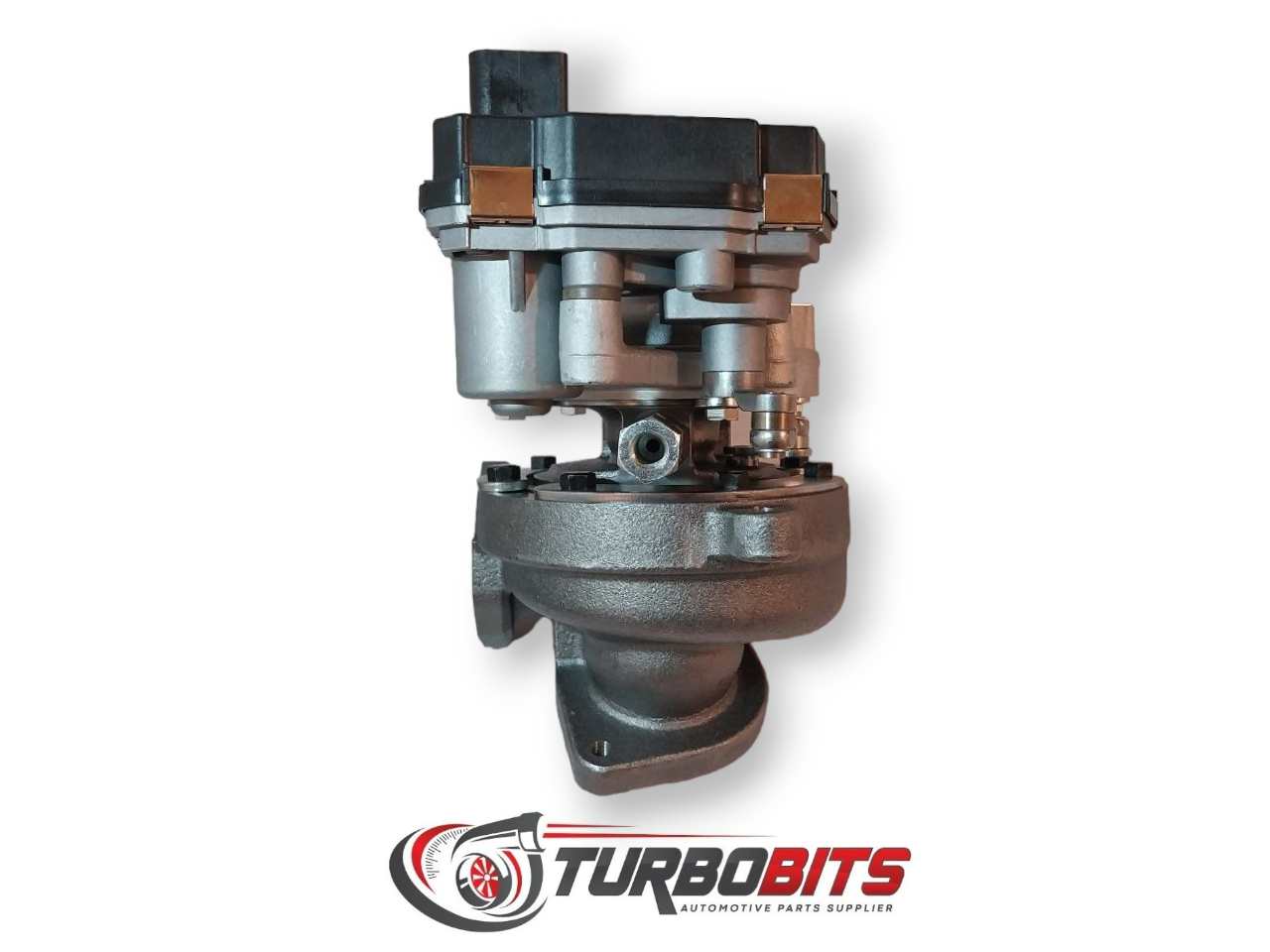 SsangYong Actyon Rexton Rodius Turbocompresor 2.0XDI D20DTR 2011+ BV40 Turbocompresor