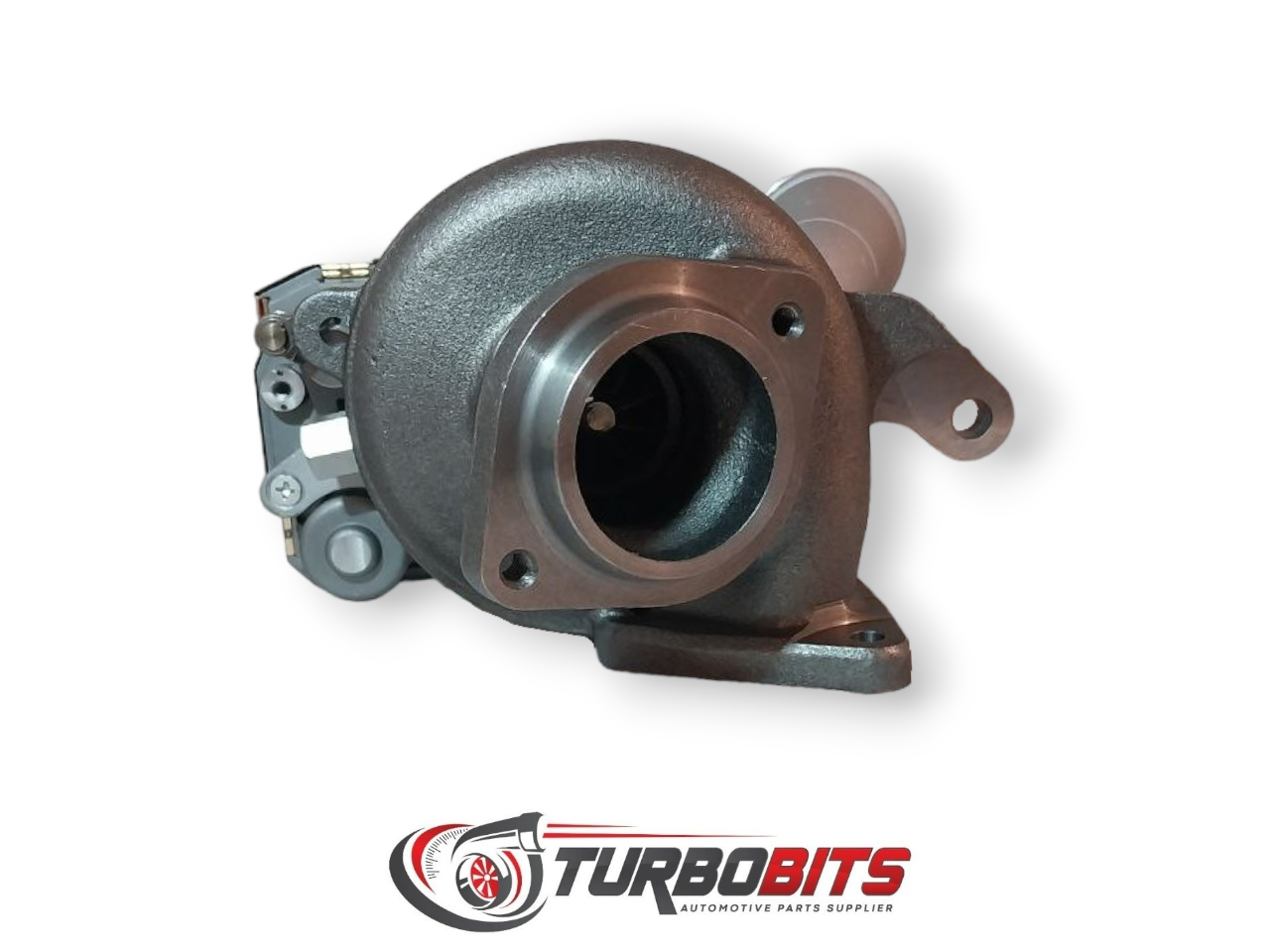 SsangYong Actyon Rexton Rodius Turbocompresor 2.0XDI D20DTR 2011+ BV40 Turbocompresor