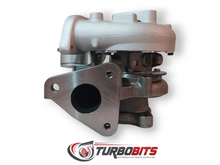Load image into Gallery viewer, Nissan Patrol Safari Turbo RD28T Y61 GT1752S Turbocharger 701196 2.8TD
