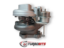 Load image into Gallery viewer, Nissan Patrol Safari Turbo RD28T Y61 GT1752S Turbocharger 701196 2.8TD
